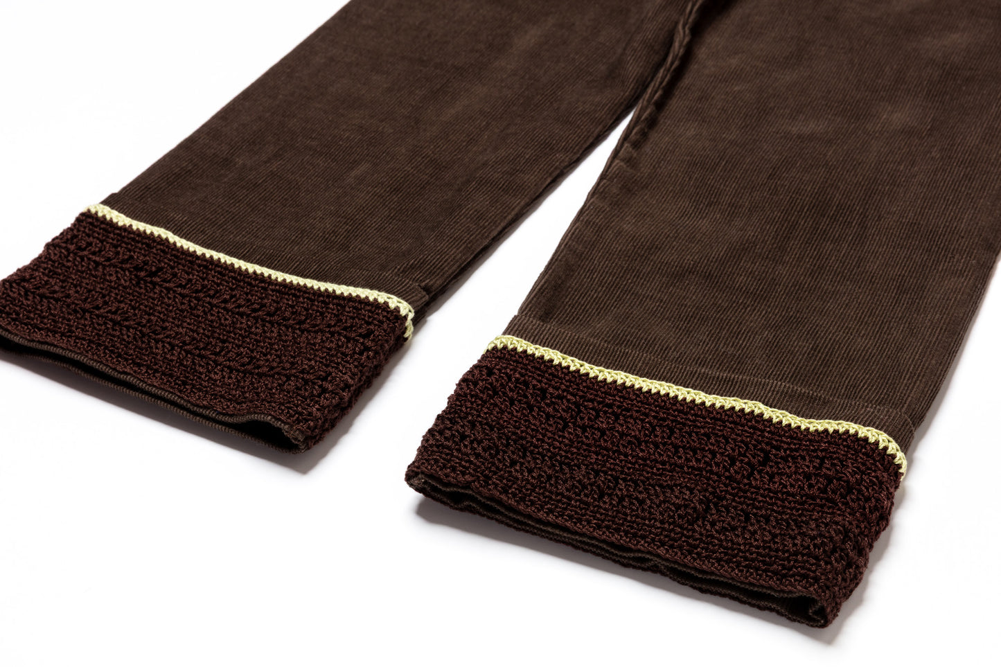 Dungarees NIKO - Chocolate