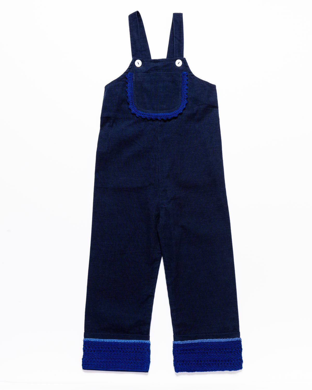 Dungarees NIKO - Midnight