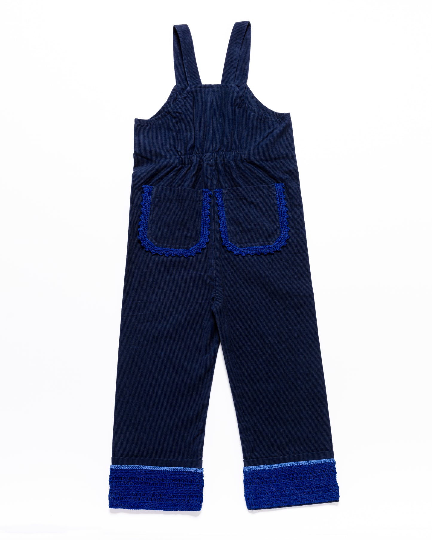 Dungarees NIKO - Midnight