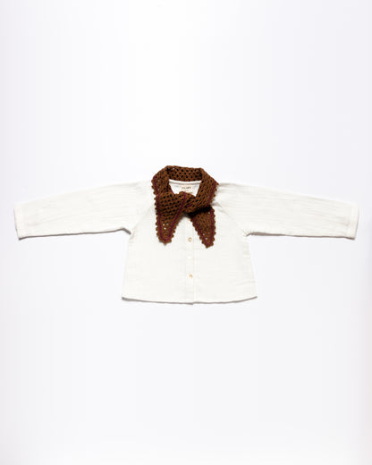 Blouse NIXON - Canyon