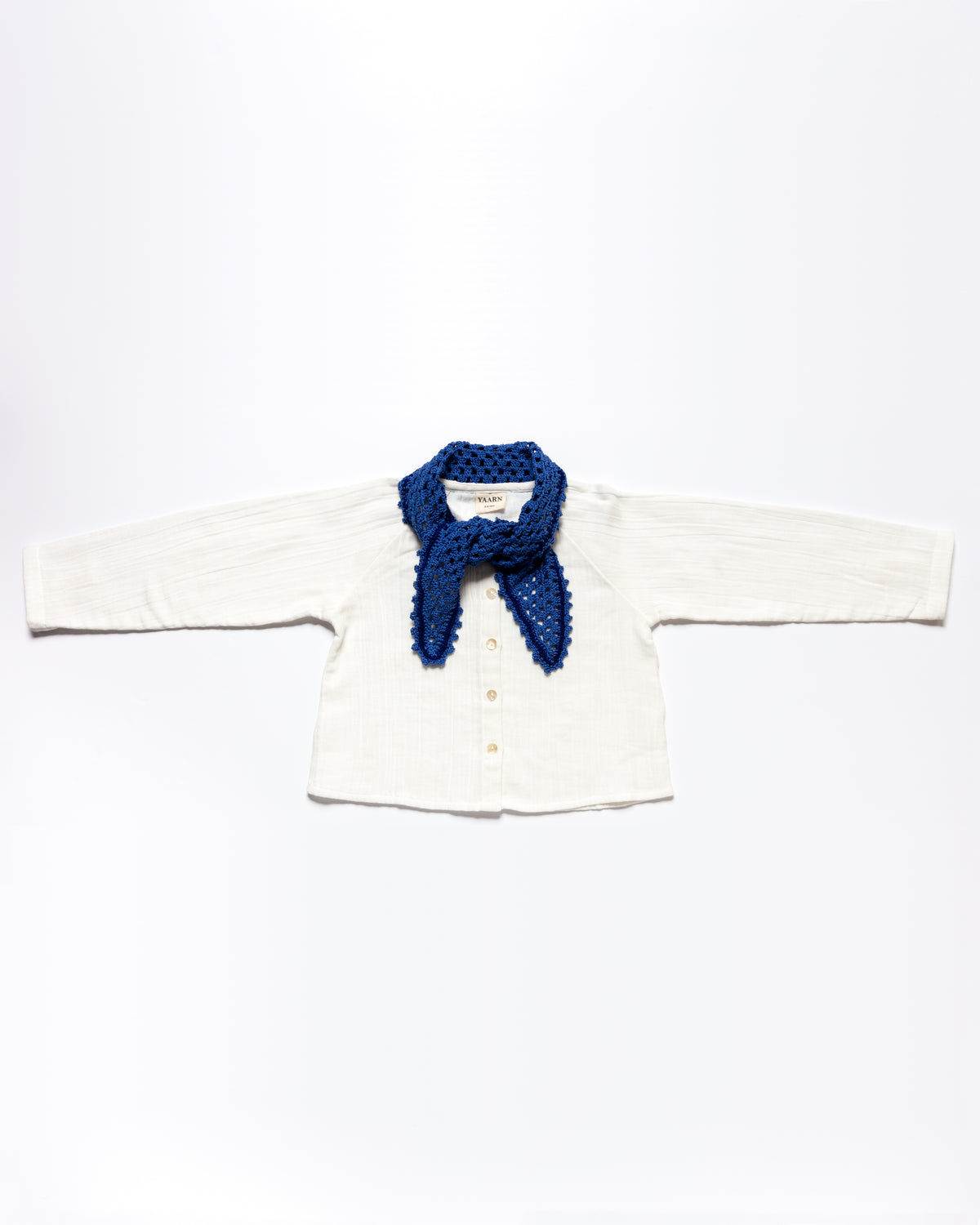Blouse NIXON - Jeans