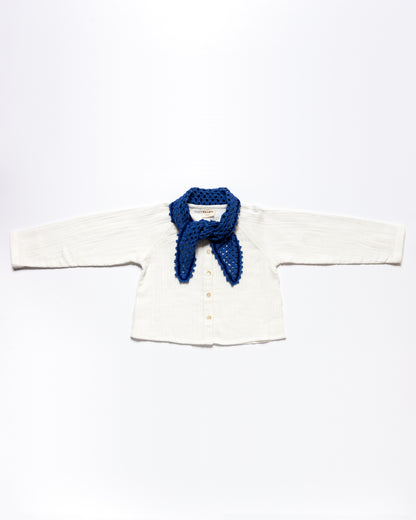 Blouse NIXON - Jeans