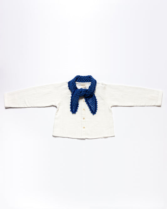 Blouse NIXON - Jeans