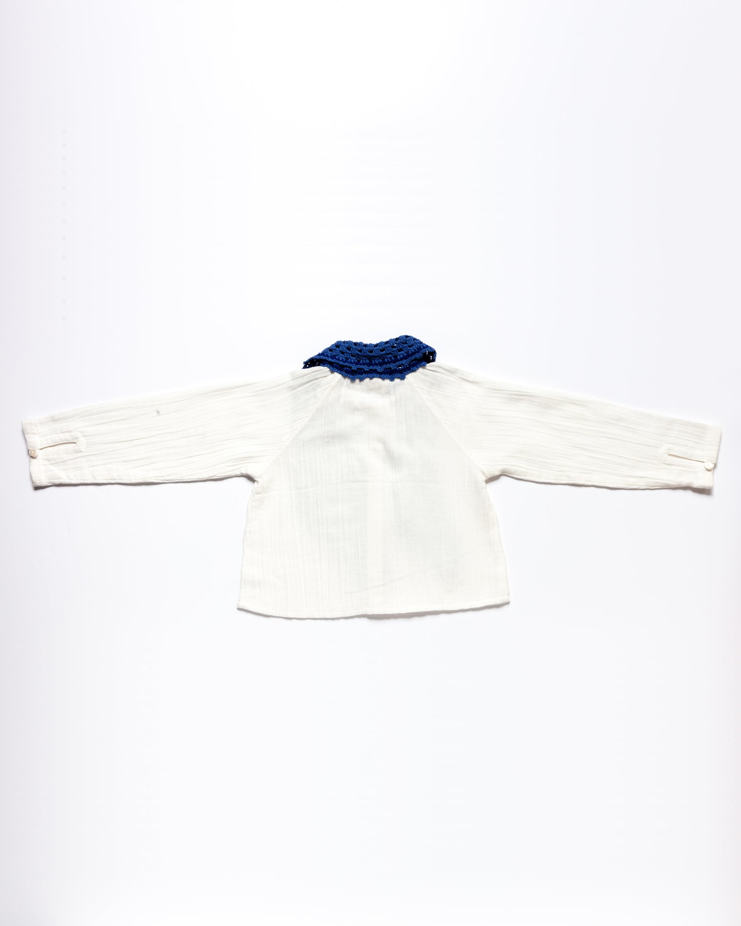 Blouse NIXON - Jeans
