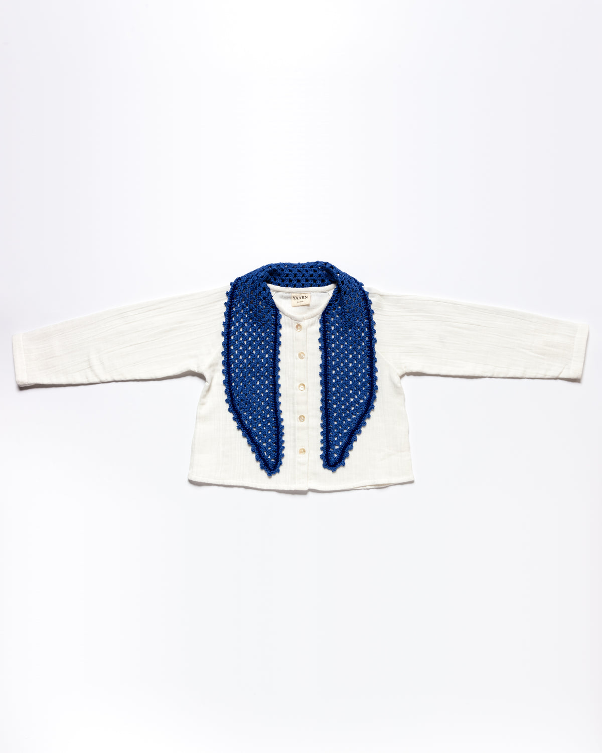 Blouse NIXON - Jeans