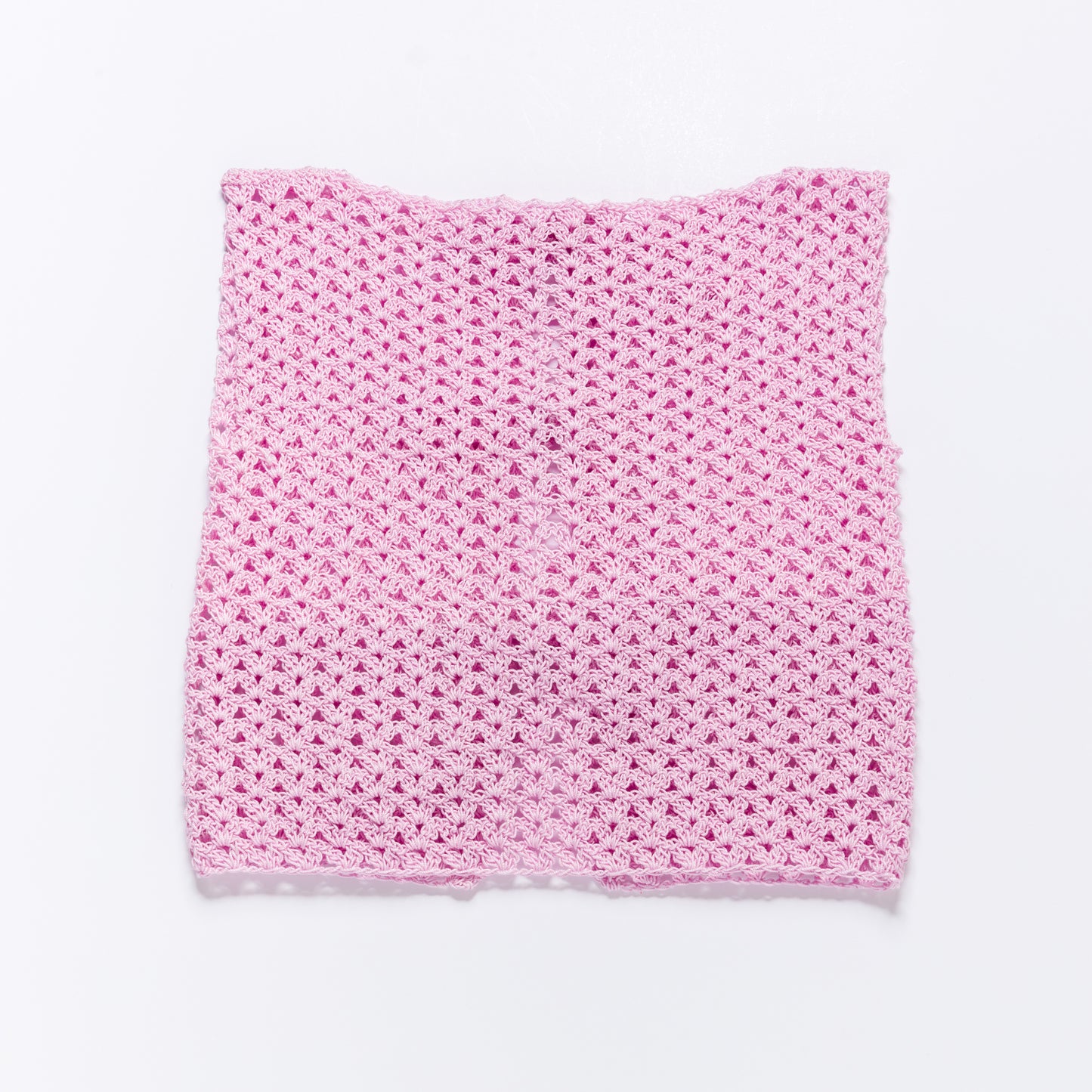Tie-Top OLIVIA - Catmint