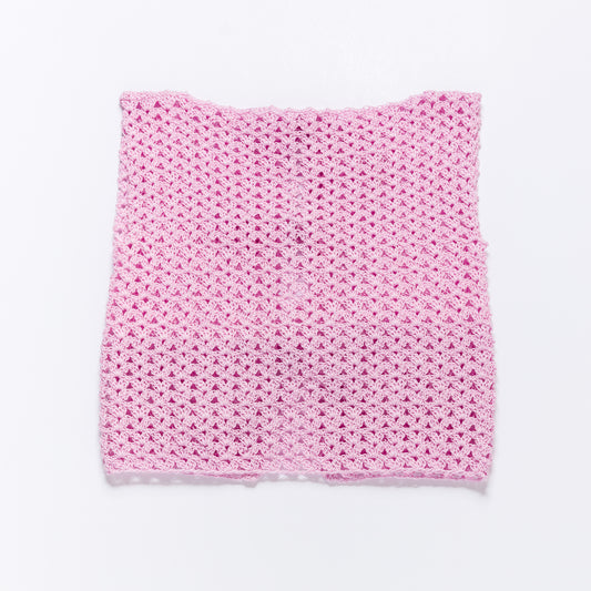 Tie-Top OLIVIA - Catmint