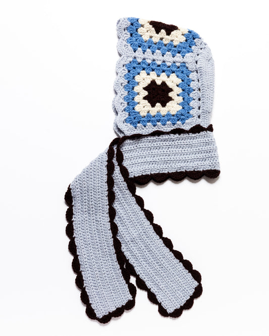 Balaclava OTTILIE - Seaside
