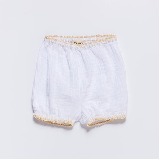 Shorts PARKER - Beige