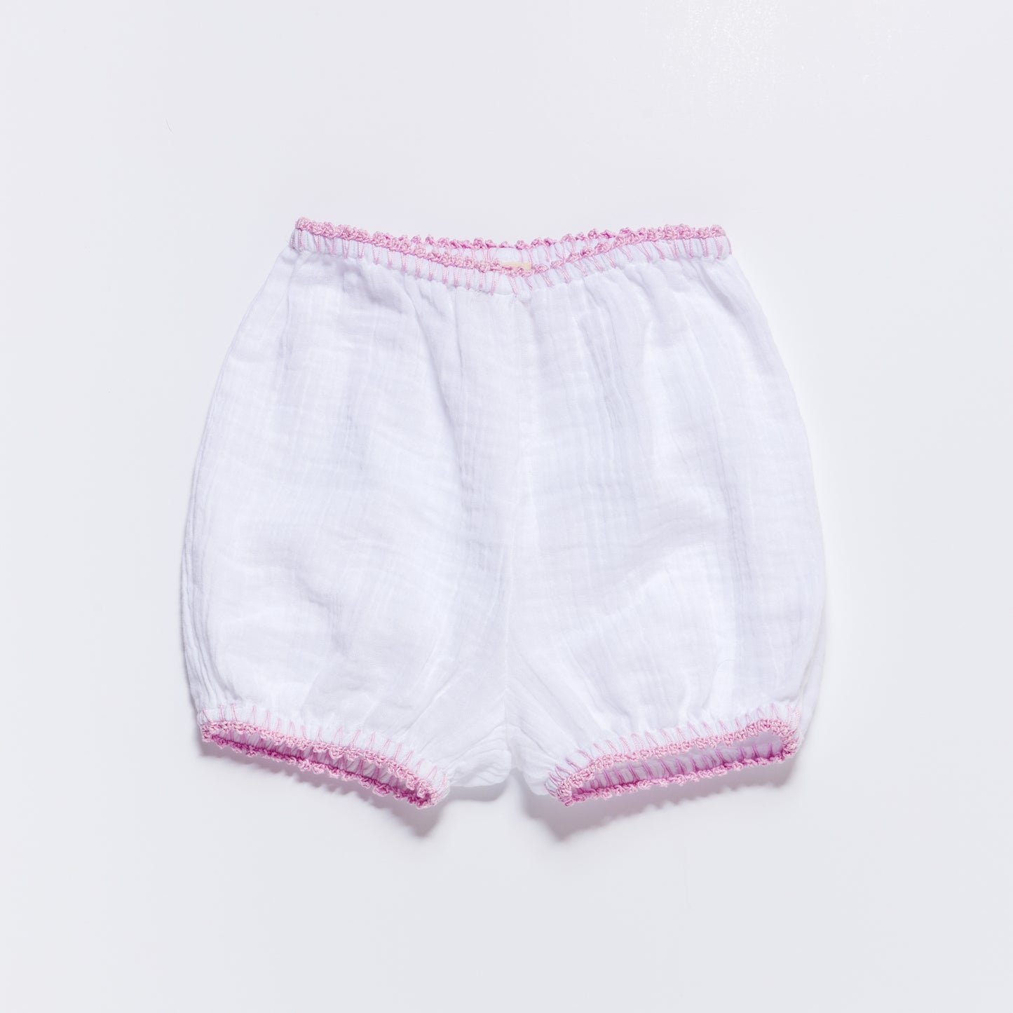 Shorts PARKER - Catmint