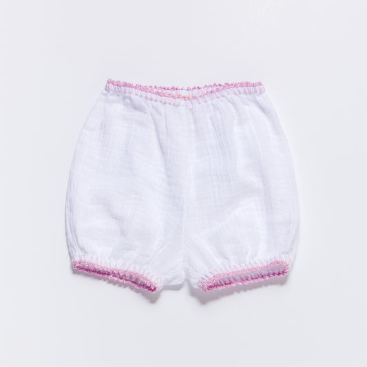 Shorts PARKER - Catmint