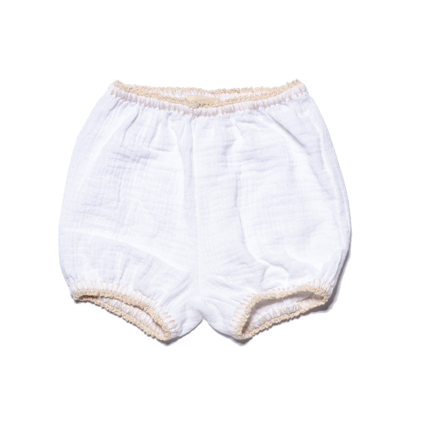 Shorts PARKER - Beige