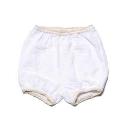 Shorts PARKER - Beige