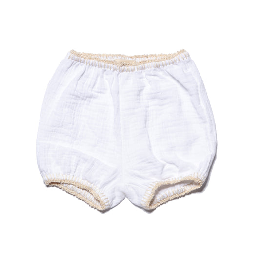 Shorts PARKER - Beige