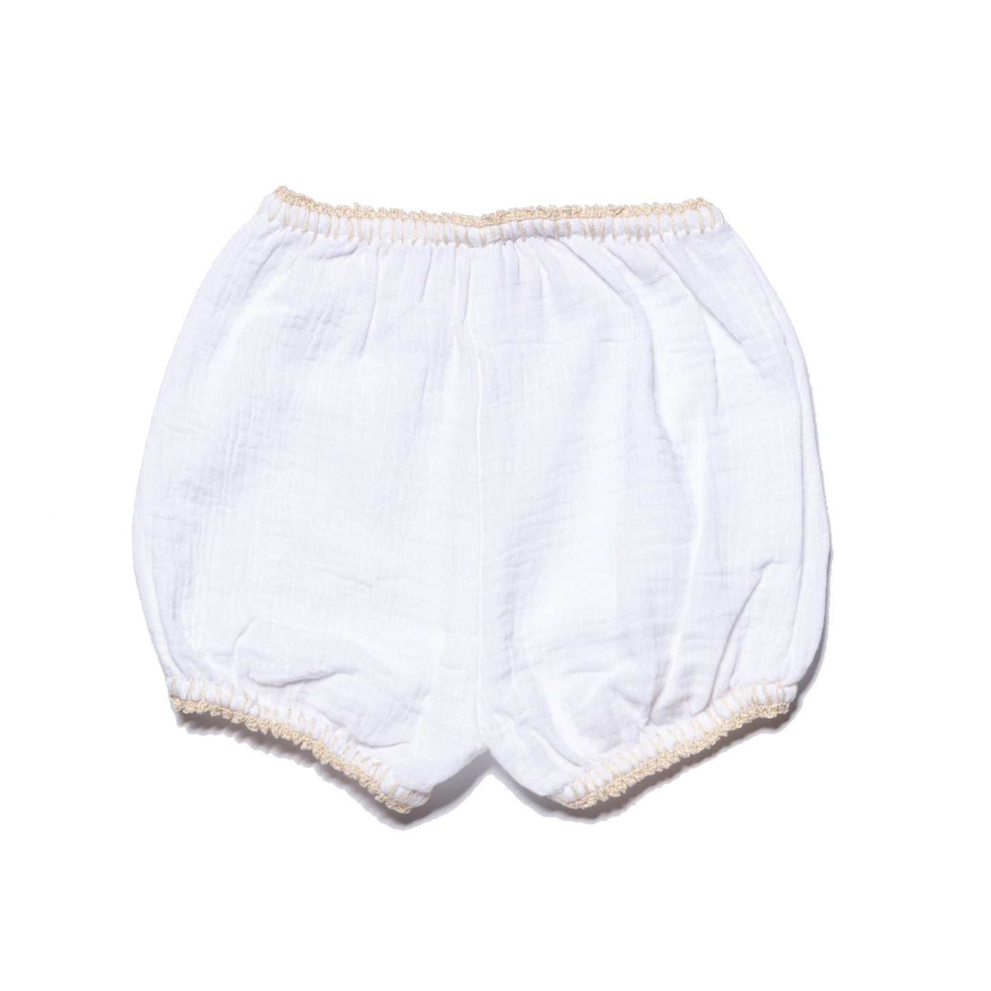 Shorts PARKER - Beige