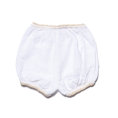 Shorts PARKER - Beige
