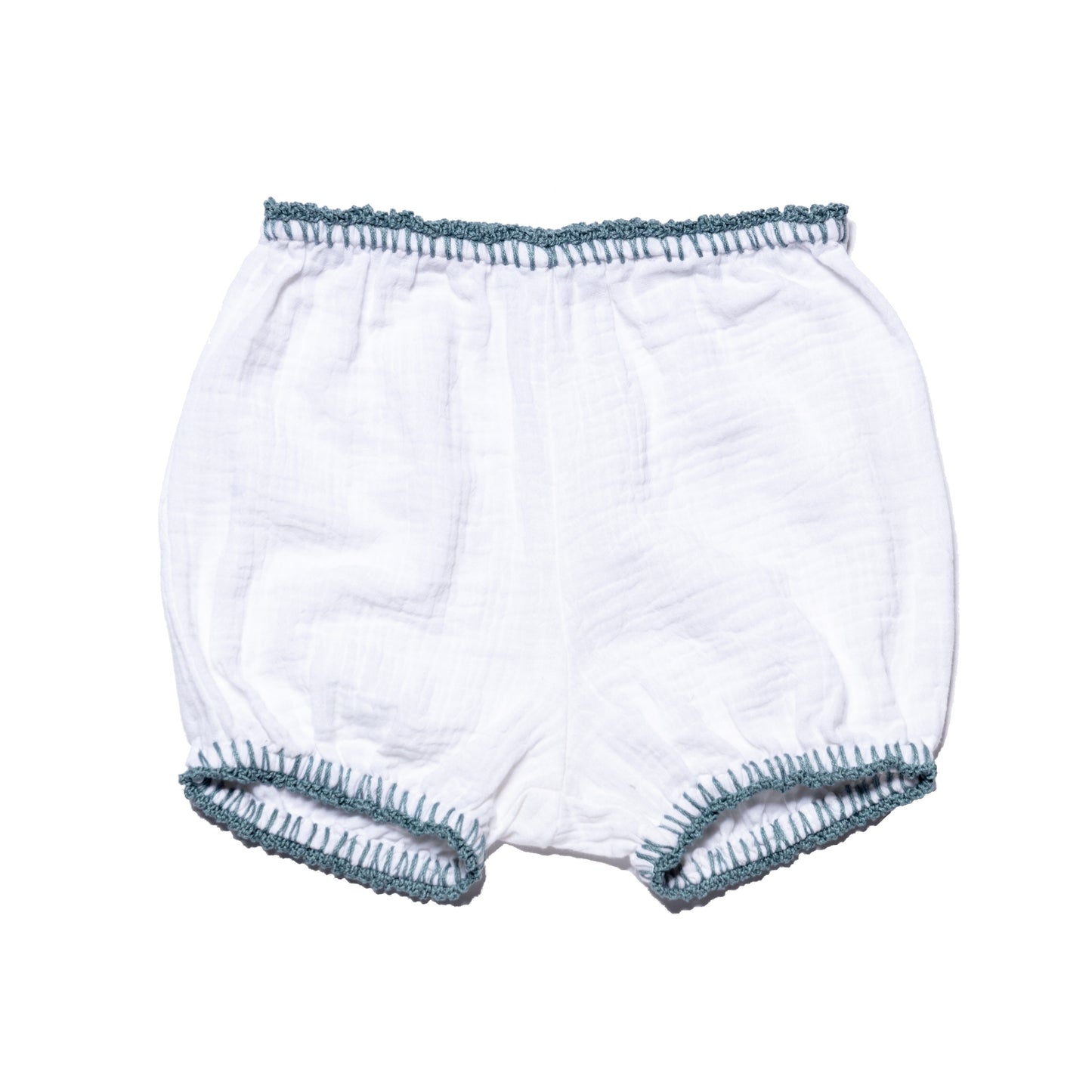 Shorts PARKER - Light Moon