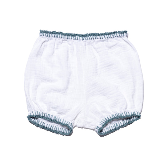 Shorts PARKER - Light Moon