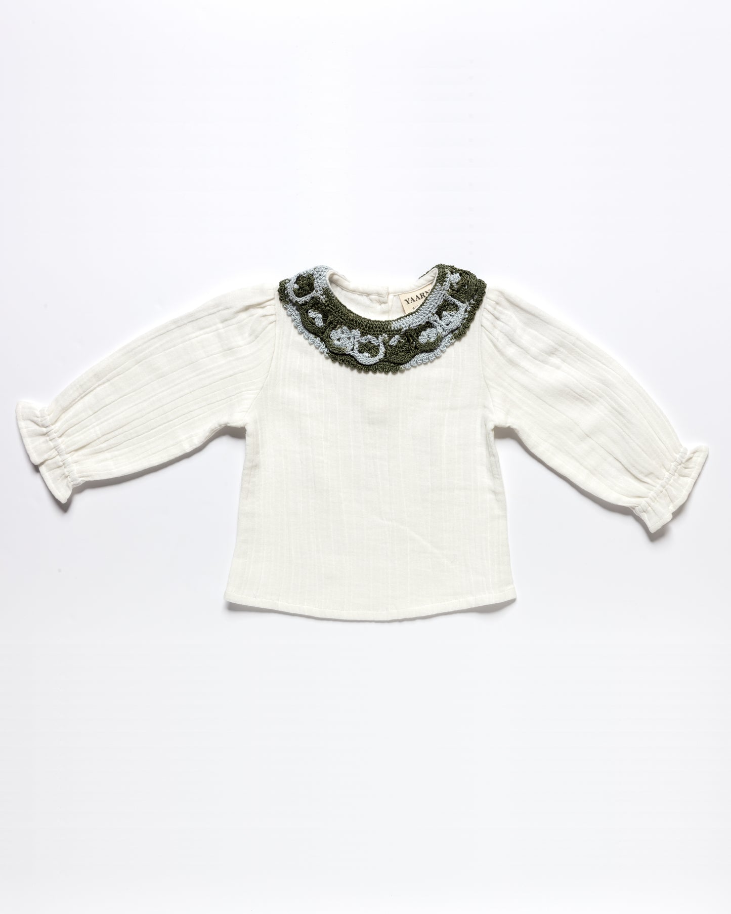 Blouse ROSA - Frost