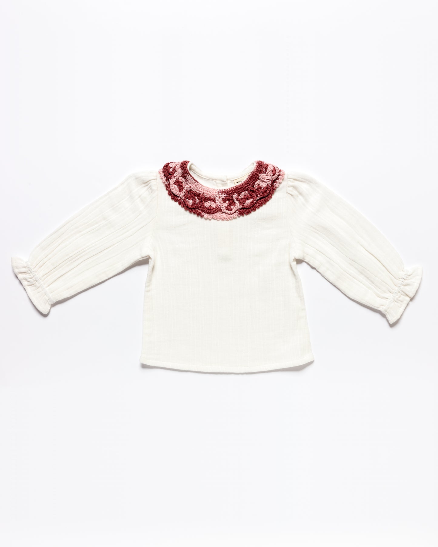 Blouse ROSA - Rosette