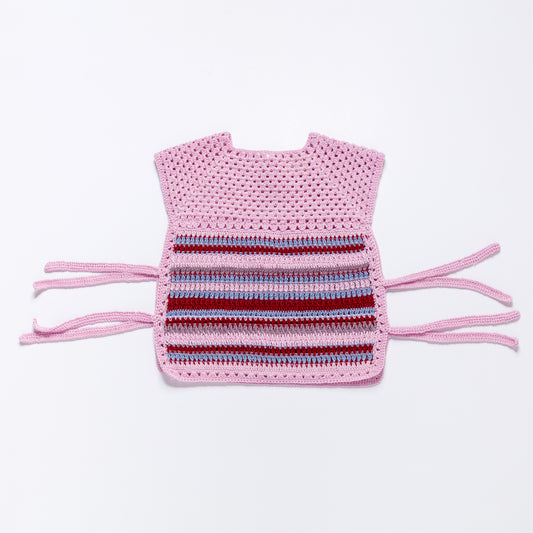 Vest ROWAN - Spring Frost