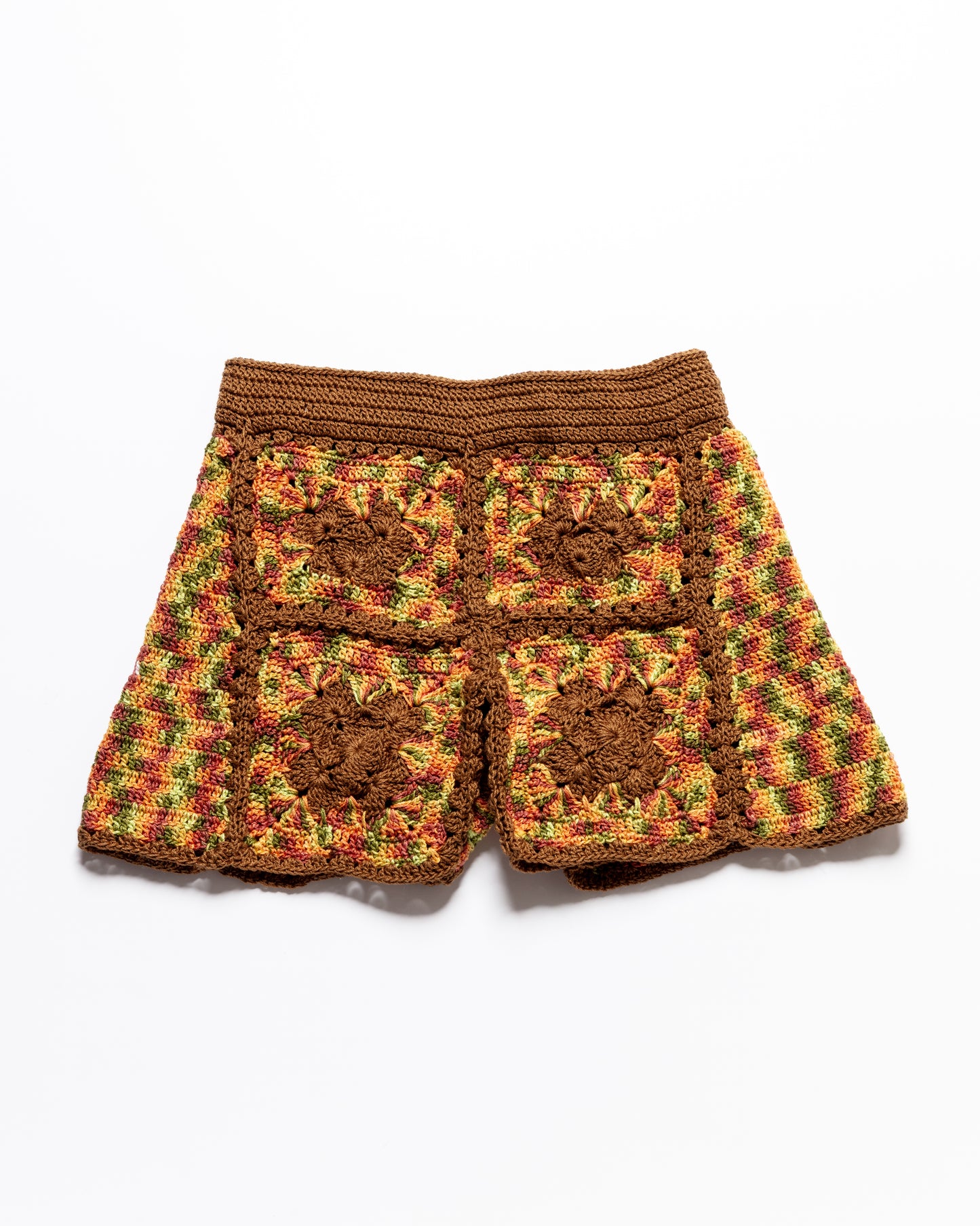 Shorts RUPERT - Harvest