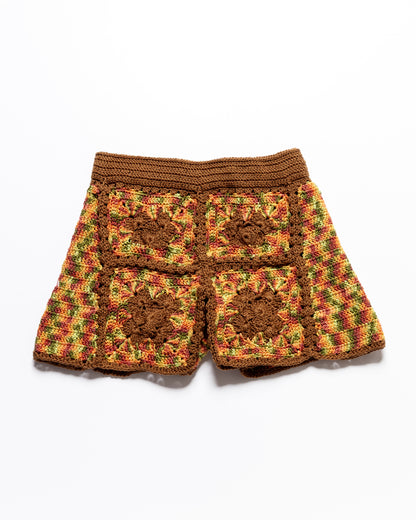 Shorts RUPERT - Harvest