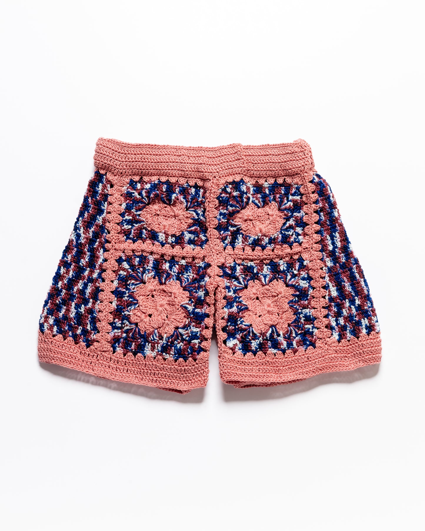 Shorts RUPERT - Winterberry