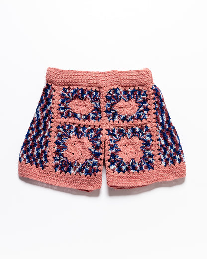Shorts RUPERT - Winterberry