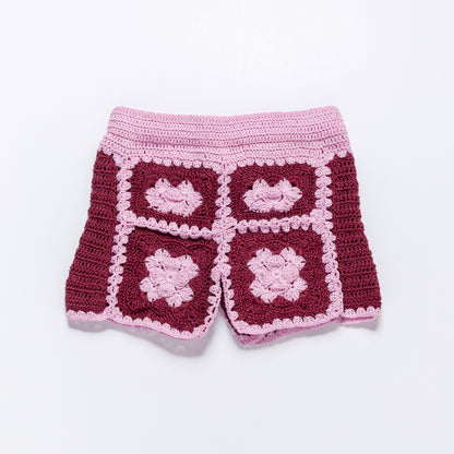 Shorts RUPERT - Spring Frost