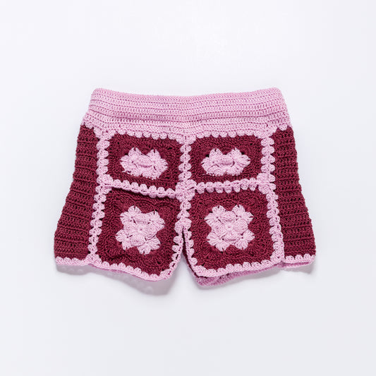 Shorts RUPERT - Spring Frost