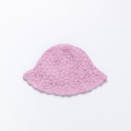 Sunhat SIENNA - Catmint