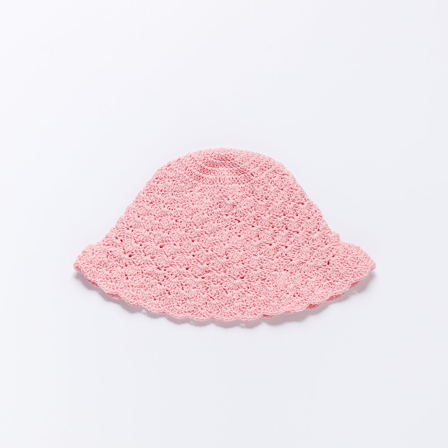 Sunhat SIENNA - Cotton Candy