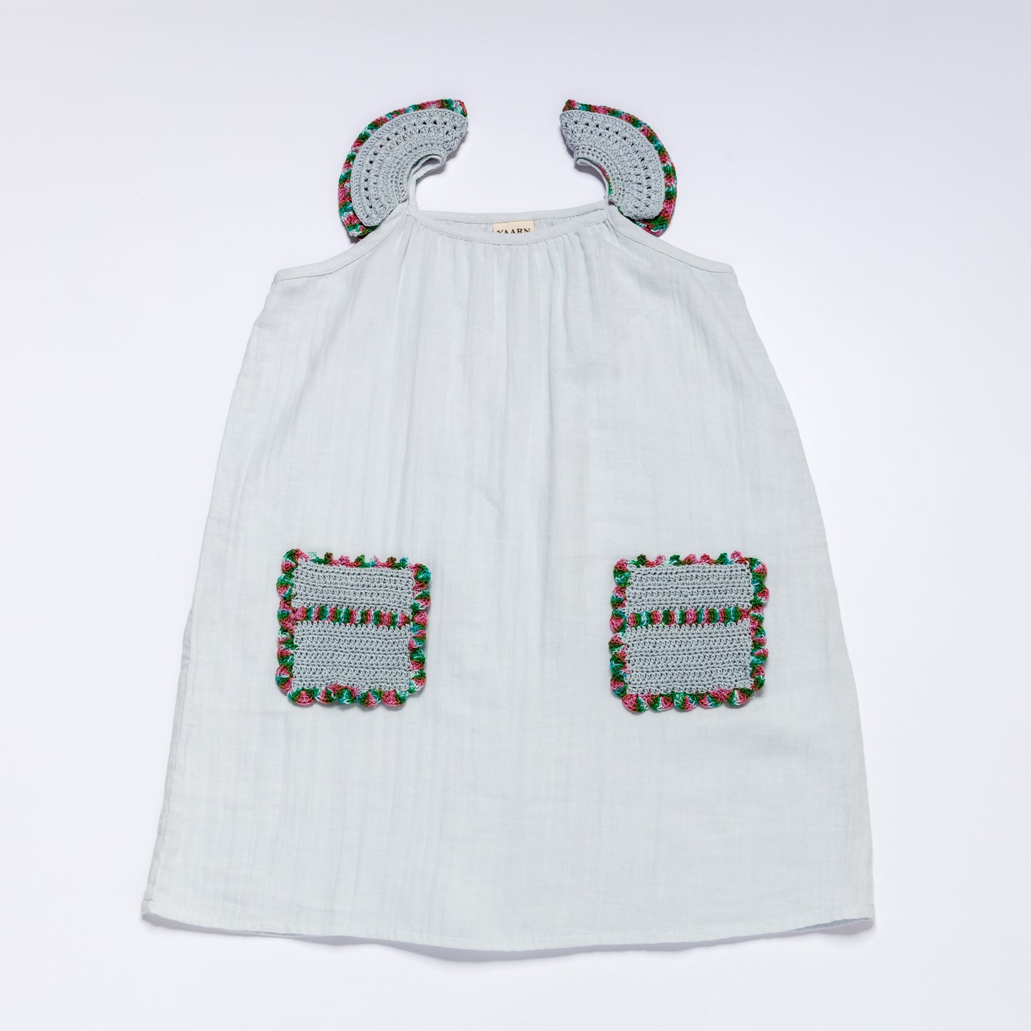 Frill Dress SUSY - Candymix