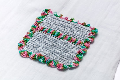 Frill Dress SUSY - Candymix