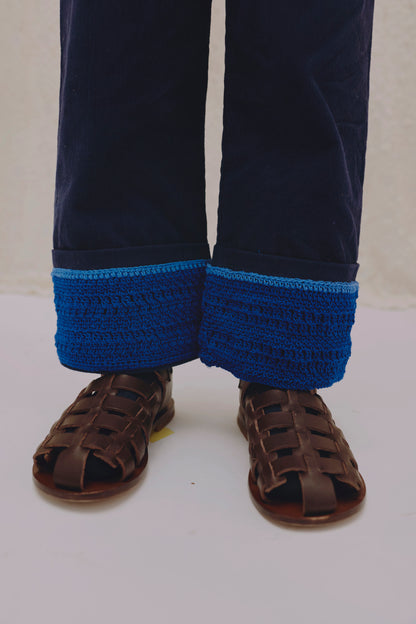 Dungarees NIKO - Midnight