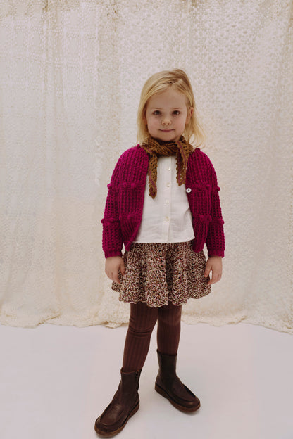 Fanned Skirt ESTER - Twiggle