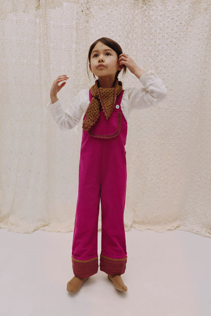 Blouse NIXON - Canyon