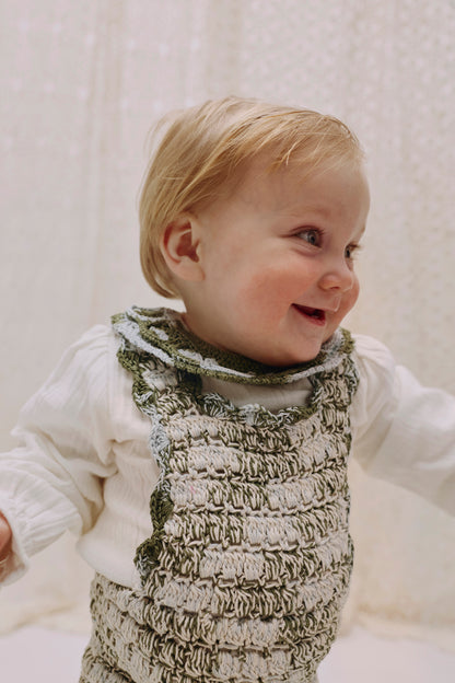 Blouse ROSA - Frost