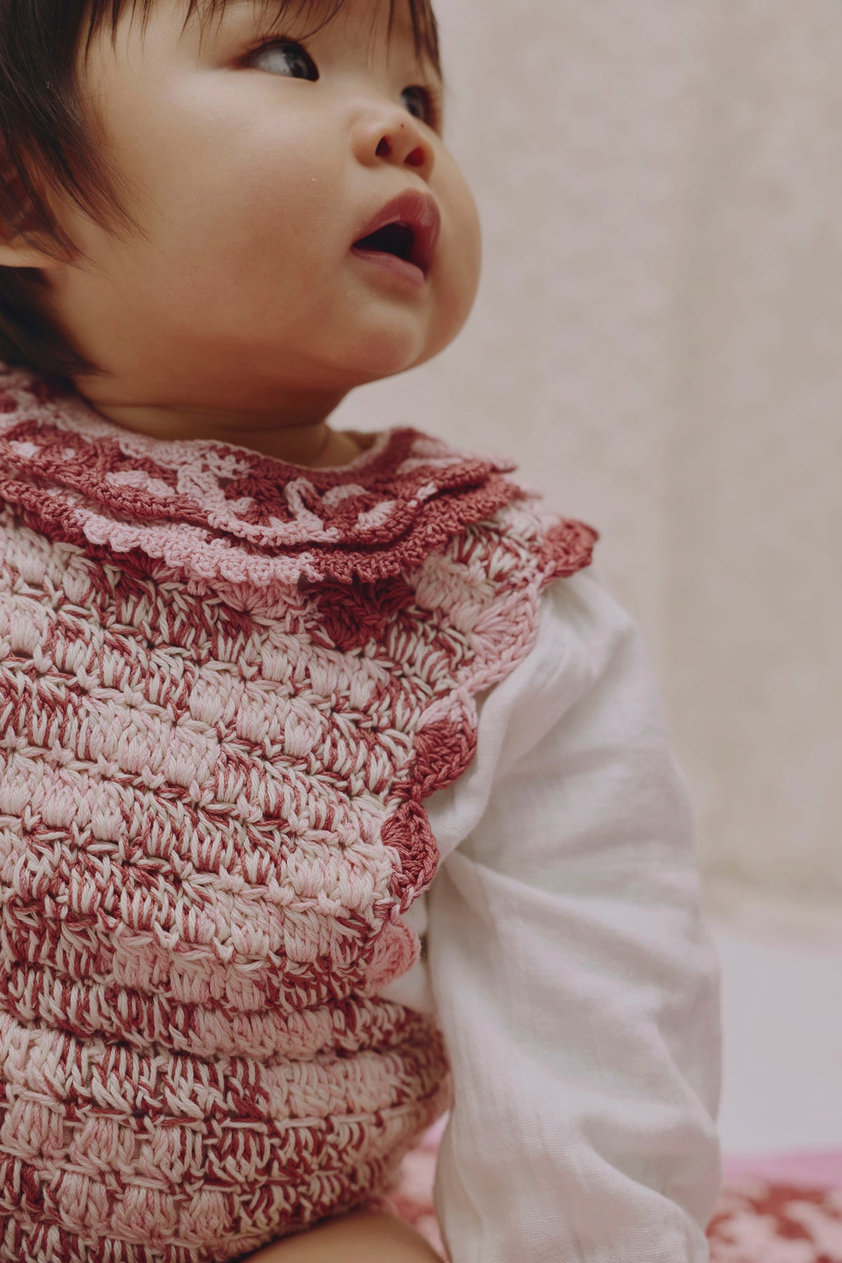 Blouse ROSA - Rosette