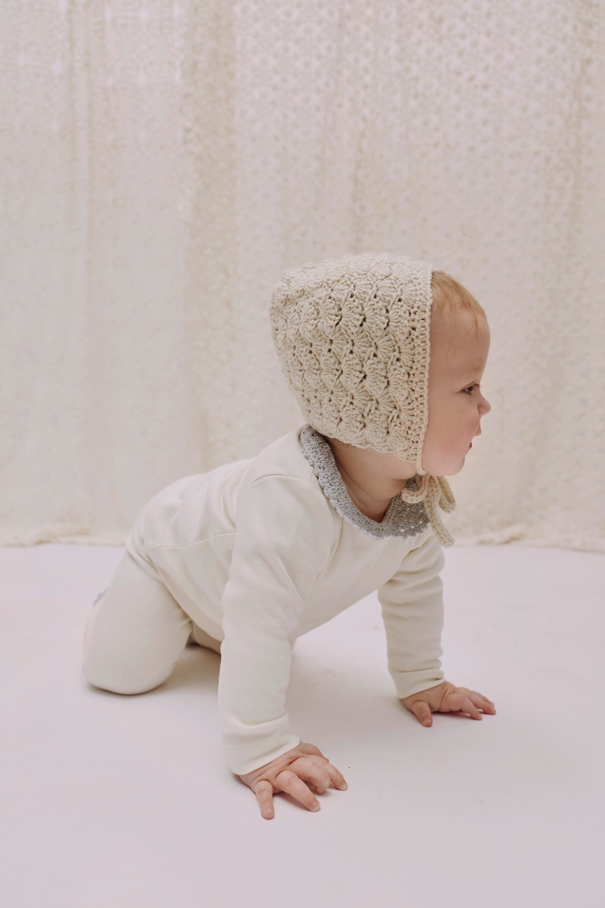 Bonnet JOAN - Cloud