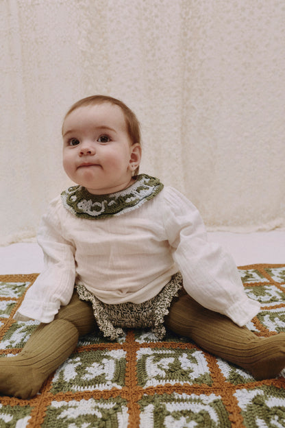 Blouse ROSA - Frost